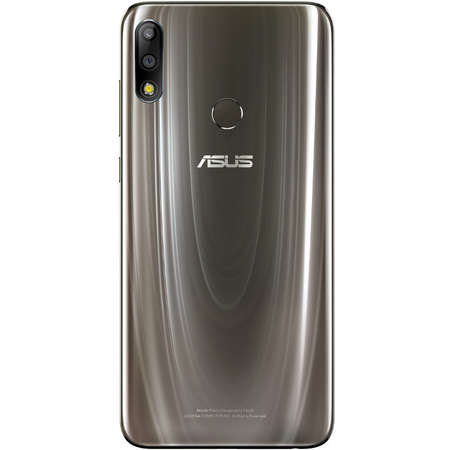 Smartphone Asus Zenfone Max Pro M Zb Kl Gb Gb Ram G Grey Itgalaxy Ro