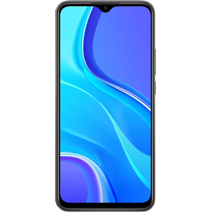 Telefon Mobil Xiaomi Redmi 9 64GB 4GB RAM Dual Sim 4G NFC Carbon Grey