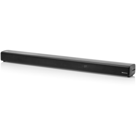 Soundbar Jvc Th E B Atmos Subwoofer Bluetooth Usb W Hdmi Negru