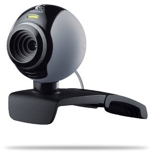 Camera web Logitech QuickCam C500