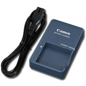 Canon Battery Charger CB-2LXE