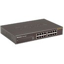 Switch D-Link DES-1016D 16 porturi