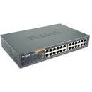 Switch D-Link DES-1024D 24 porturi