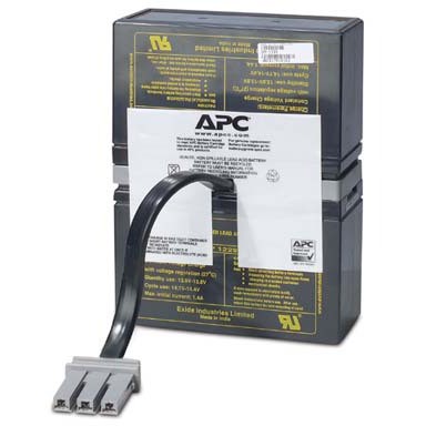 Acumulator UPS RBC32