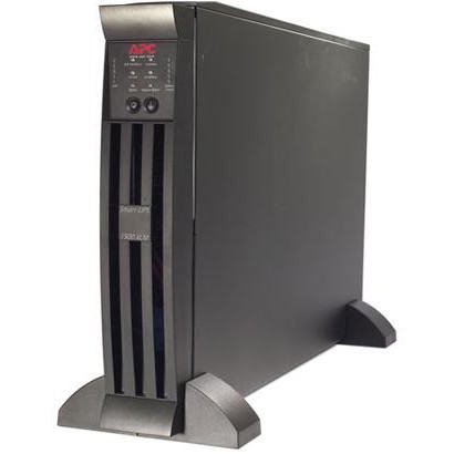 UPS XL Modular RackmountTower