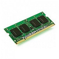 Memorie laptop Kingston 2GB DDR2 667MHz CL5