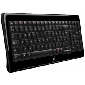 Tastatura Logitech K340
