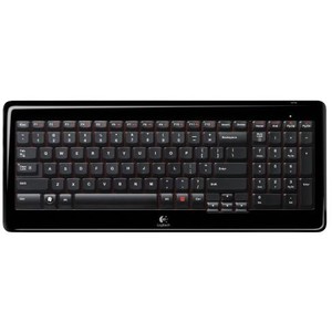 Tastatura Logitech K340