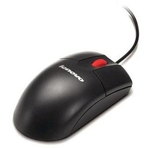 Mouse Lenovo 06P4069