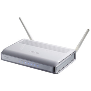 Router wireless ASUS RT-N12