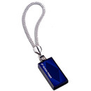 Stick USB Silicon Power Touch 810 4GB Blue