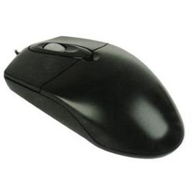 Mouse OP-720-B Optical Black