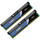 Memorie Corsair Kit 4GB (2 x 2048MB) DDR3 1333MHz