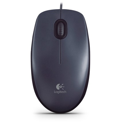 Mouse M90 Negru