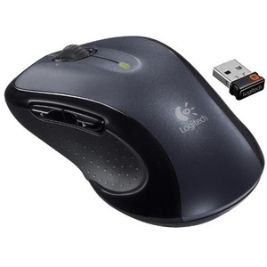 Mouse Logitech M510