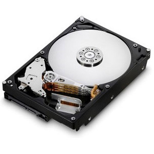 Hard disk Hitachi 1TB, 32MB, SATA2, 7200rpm