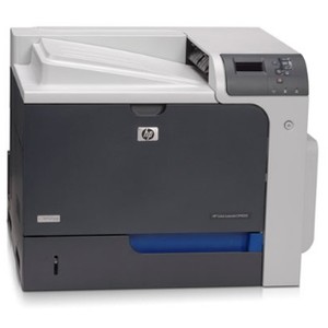 Imprimanta laser color HP CP4025n