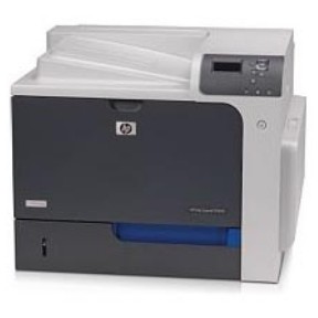 Imprimanta laser color HP CP4025n
