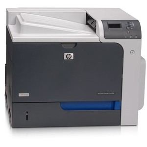 Imprimanta laser color HP CP4025dn