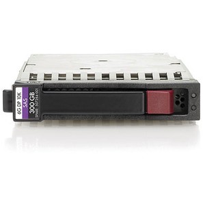 Hard disk server HP server 507127-B21 300GB