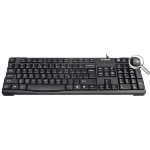 Tastatura KR-750