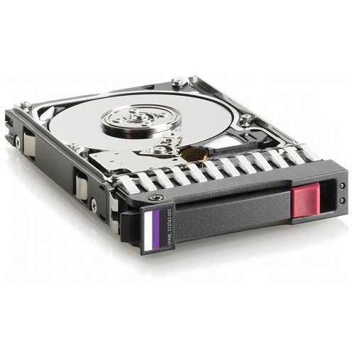 Hard disk server server 146GB SAS 6G 15k - Refurbished