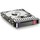 Hard disk server HP server 146GB SAS 6G 15k - Refurbished