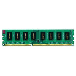 Memorie Kingmax 4GB DDR3 1333MHz CL9