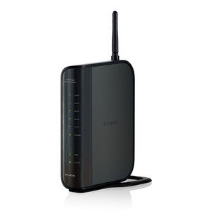 Router wireless Belkin F5D7634nv4A