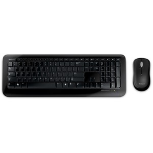 Kit tastatura si mouse Microsoft optic 800