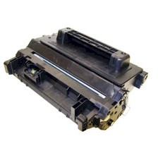 LaserJet Black Print CC364A