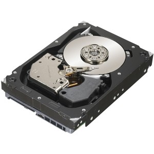 Hard disk server Seagate Cheetah 15K 600GB 15000rpm 16MB SAS v7