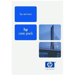 Extensie garantie HP Pachet Care Pack UK735E