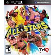 Joc consola THQ PS3 WWE All Stars