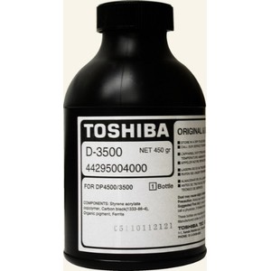 Toshiba DEVELOPER ORIGINAL E-STUDIO D-3500