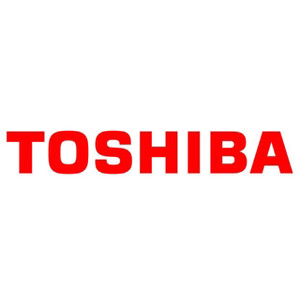 Toshiba DEVELOPER YELLOW D-281Y