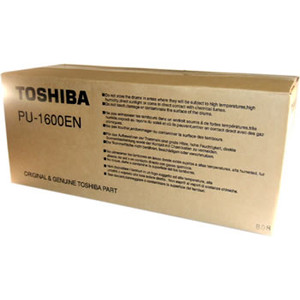 Toshiba UNITATE IMAGINE PU-1600EN