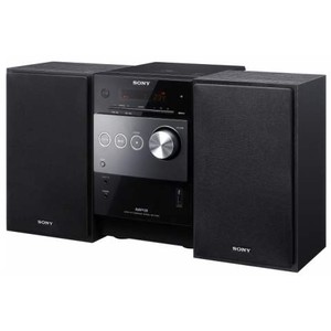Boxe Sony Micro sistem audio Hi-Fi CMT-FX205