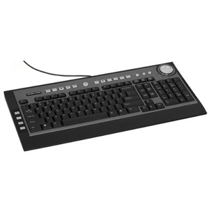 Tastatura Modecom Ultra-Slim MC-9002