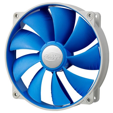 Ventilator ventilator 140mm fan