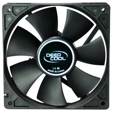 Ventilator Xfan 120 120mm