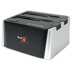 Rack HDD Thermaltake BlacX Duet eSATA/USB HDD Docking Station