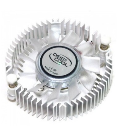 Cooler VGA V50