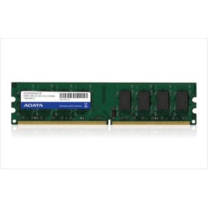 Memorie ADATA 1GB DDR2 800MHz