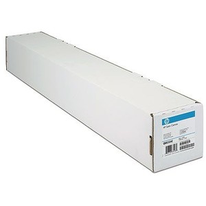 HP Bright White Inkjet Paper 914 mm x 91.4 m