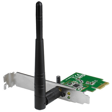 Placa de retea wireless PCE-N10