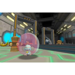 Joc consola Sega 3DS Super Monkey Ball 3D