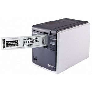 Imprimanta termica Brother PT-9800PCN