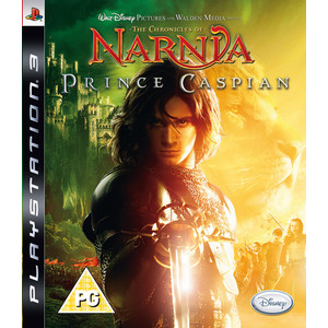 Joc consola Disney PS3 The Chronicles of Narnia: Prince Caspian