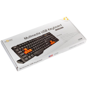 Tastatura nJoy GMK310